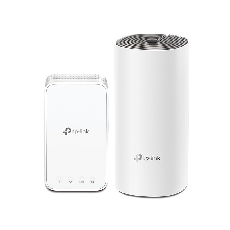 TP-LINK HOME WIFI MESH AC1200 (x2) E3