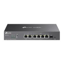 TP-LINK WIRELESS VPN MULTI-GIGABIT ROUTER ER707-M2 OMADA