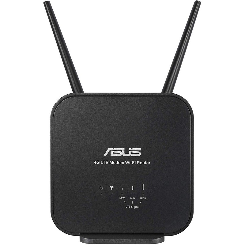 ASUS 4G-N12_B1 Router N300 4G 1xGB