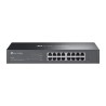 TP-LINK SWITCH OMADA 16 PUERTOS 10/100/1Gbit