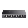 TP-LINK SWITCH OMADA 8 PUERTOS 10/100/1Gbit