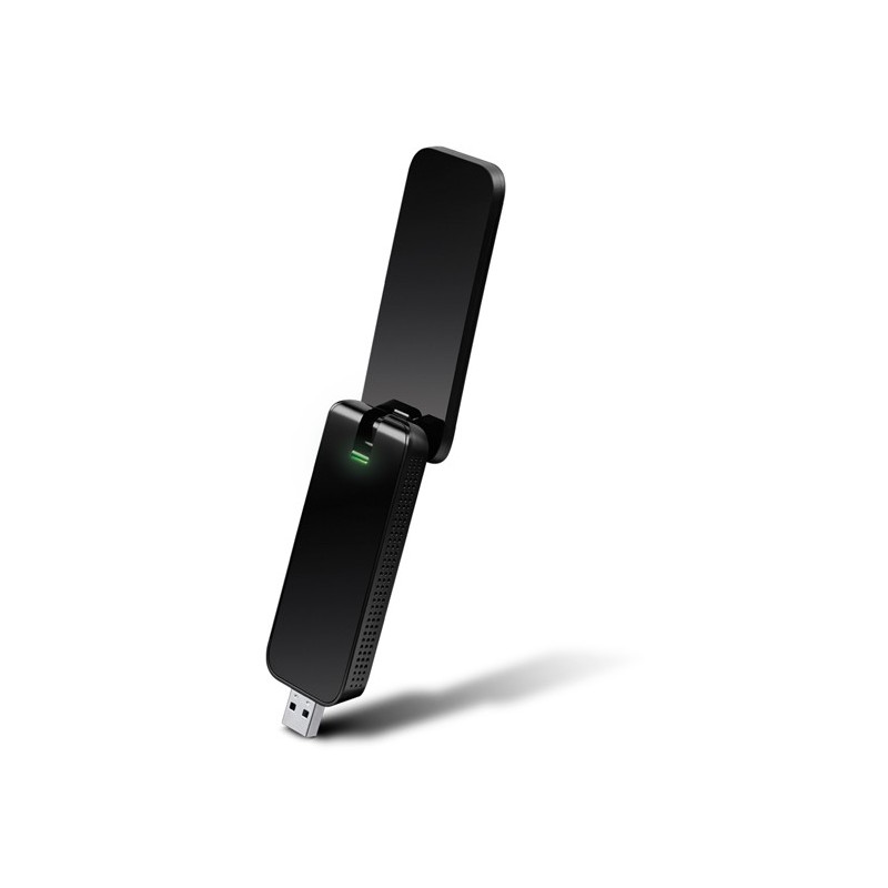 TP-LINK WIRELESS USB AC1300 DUAL BAND