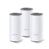 TP-LINK HOME WIFI MESH AC1200 (x3) E4