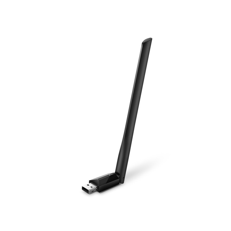 TP-LINK WIRELESS USB AC600 HIGH GAIN DUAL BAND