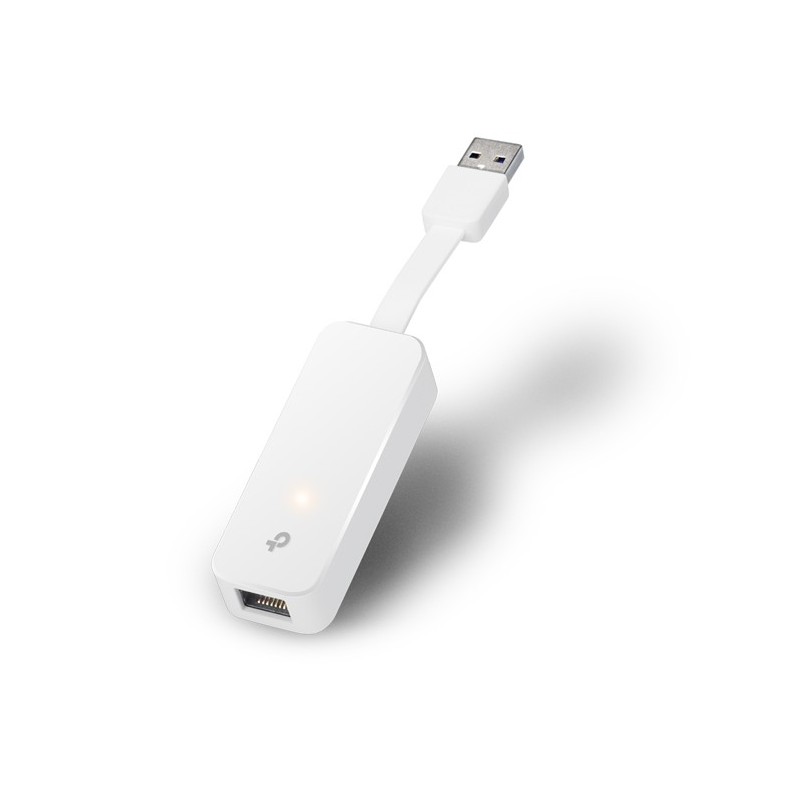TP-LINK CONVERSOR USB 3.0 A ETHERNET GIGABIT