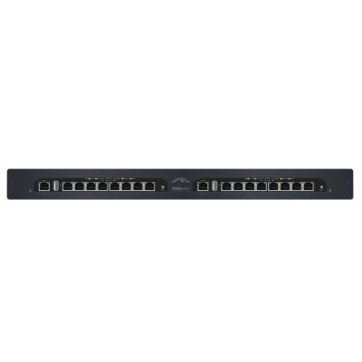 Ubiquiti ToughSwitch TS-16 CARRIER 16xGB PoE
