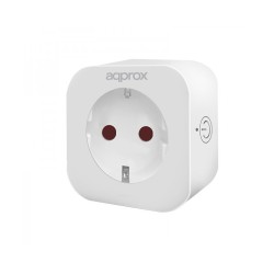 SMART PLUG WIFI V2 APPROX