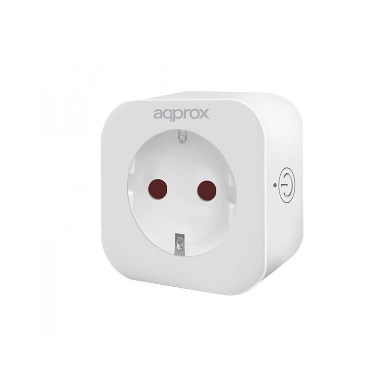 SMART PLUG WIFI V2 APPROX