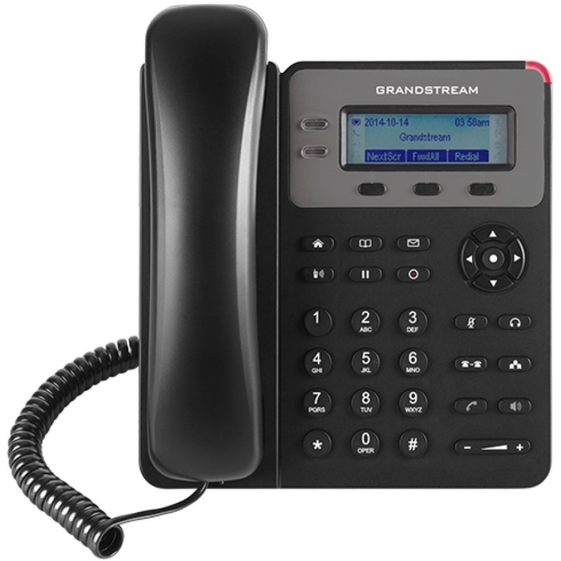 Grandstream Telefono IP GXP-1615