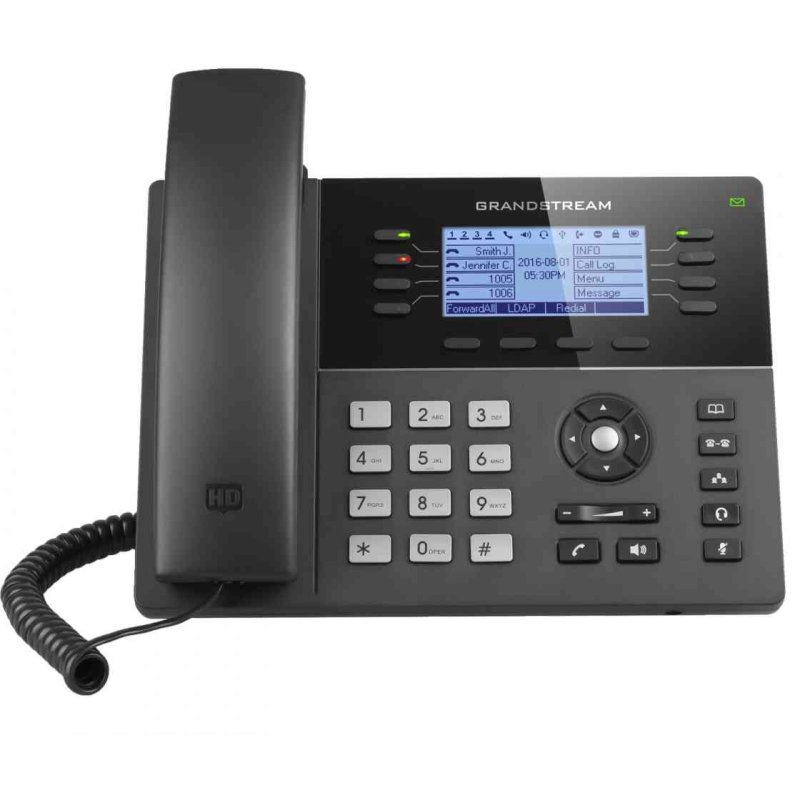 Grandstream Telefono IP GXP-1780