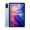 TABLET REDMI PAD 2 (4+128GB) 11'' VERDE XIAOMI