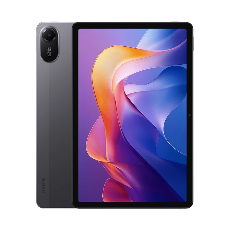 TABLET REDMI PAD 2 4G (8+256GB) 11'' GRIS XIAOMI