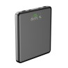 POWER BANK 20000mAh 100W GRIS LEOTEC