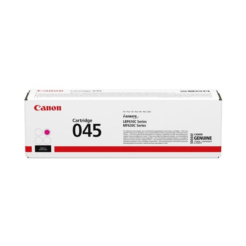 TONER MAGENTA CANON 045