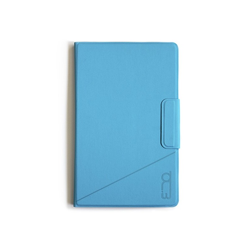 FUNDA TABLET 10'' X100 AZUL BILLOW