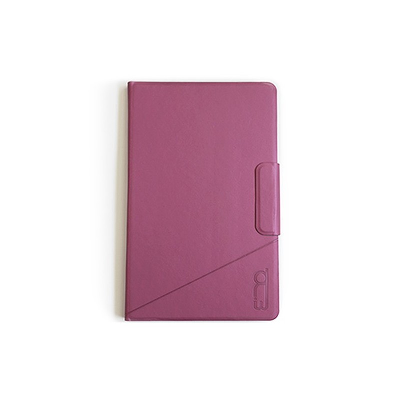 FUNDA TABLET 7'' X700 MORADO BILLOW