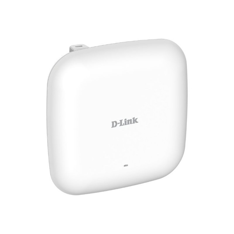 D-LINK WIRELESS AC ACCESS POINT AC1200 INDOOR PoE WIFI4EU