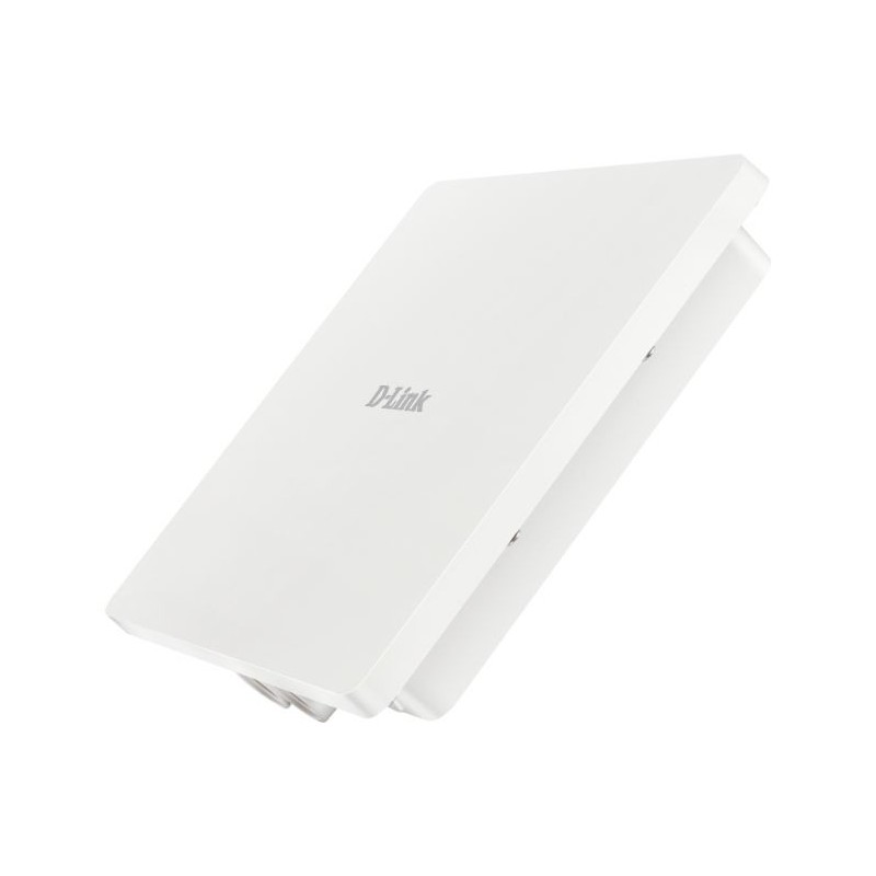 D-LINK WIRELESS AC ACCESS POINT AC1200 OUTDOOR PoE WIFI4EU