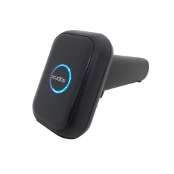 LECTOR CODIGO BARRAS AUTOSENSE 2D APPLS16HD2D USB NEGRO APPROX
