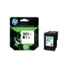 CARTUCHO NEGRO HP 301XL (CH563EE)