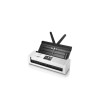 BROTHER ESCANER ADS-1700W BLANCO