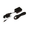 AC ADAPTER CANON DR P-150/215/215II