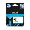 CARTUCHO TINTA AMARILLO HP 953 (F6U14A)