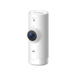 D-LINK MINI CAMARA FULL HD WIRELESS COLOR