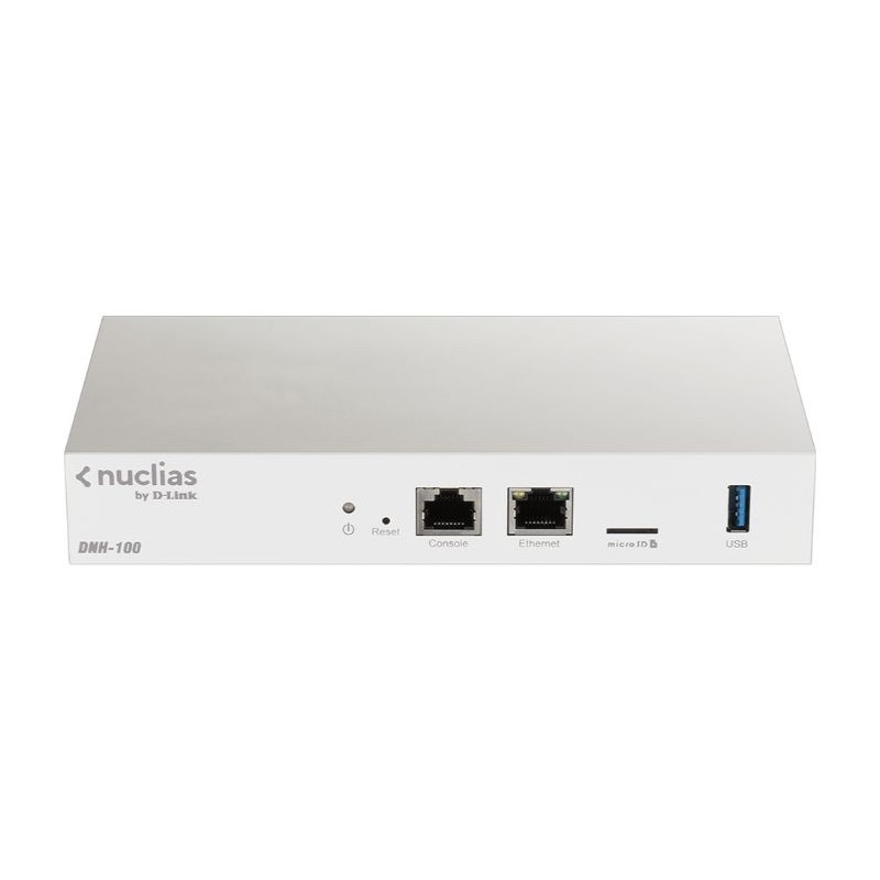 D-LINK CONTROLADOR NUCLIAS CONNECT DNH-100