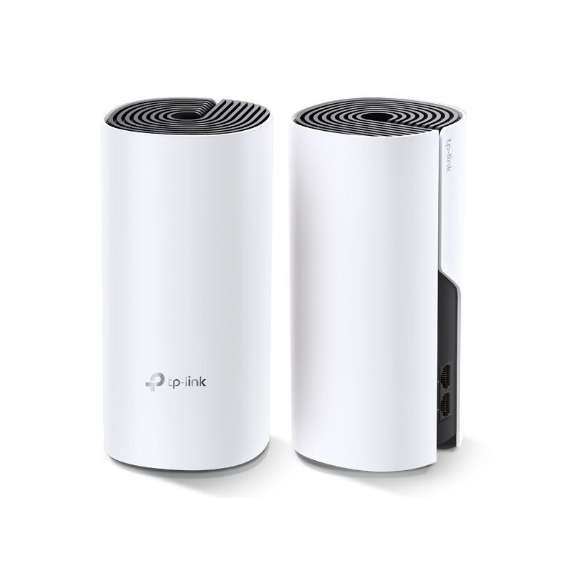 TP-LINK HOME WIFI MESH AC1200 (x2) M4