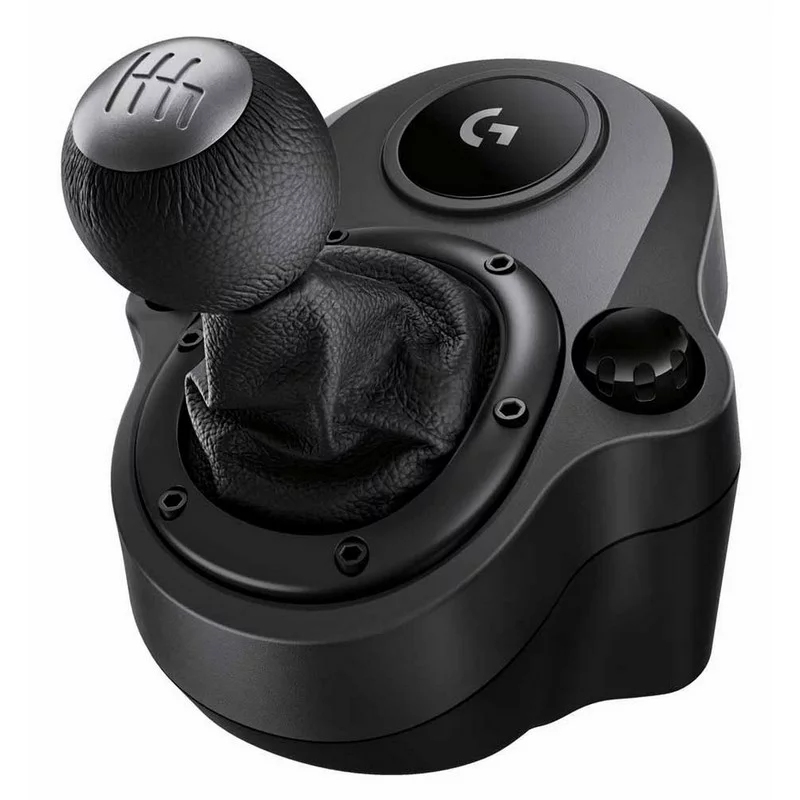 Logitech Palanca de cambios Driving force shifter