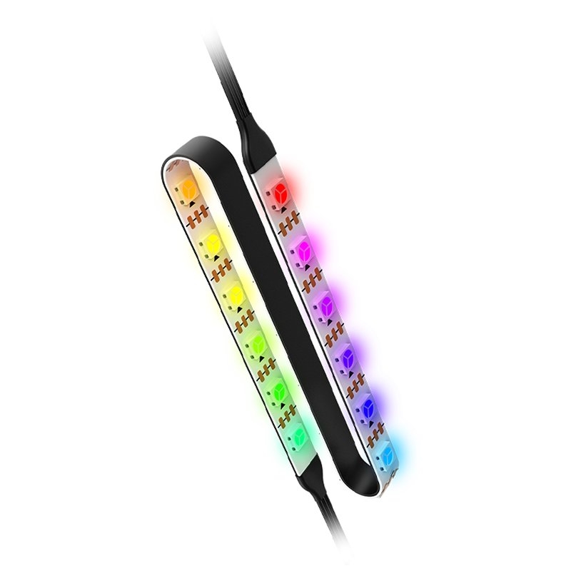 Nox Tira LED ARGB HUMMER Stripe