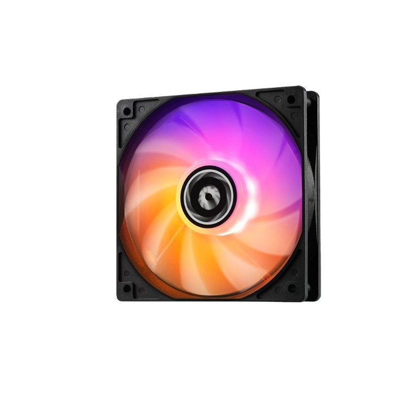 VENTILADOR AUXILIAR LED 120MM SPECTRE RGB ADDRESSABLE BITFENIX