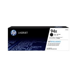 TONER NEGRO HP 94X (CF294X)