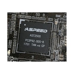 ASUS REMOTE MANAGEMENT MODULE ASMB9-IKVM