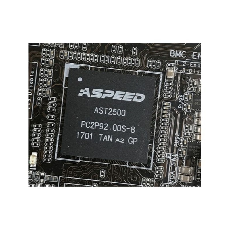 ASUS REMOTE MANAGEMENT MODULE ASMB9-IKVM
