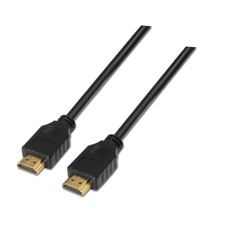 Nanocable Cable Conexión HDMI V 1.4 7 M