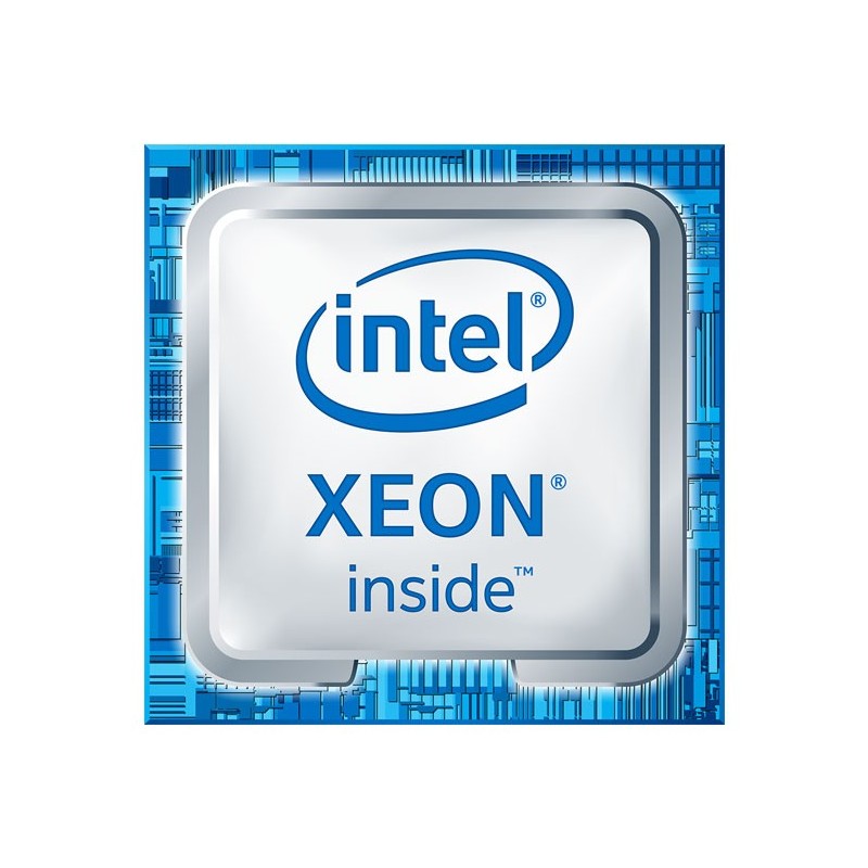 INTEL XEON E-2124G