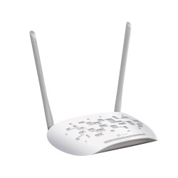 TP-LINK WIRELESS N ACCESS POINT 300Mbps.