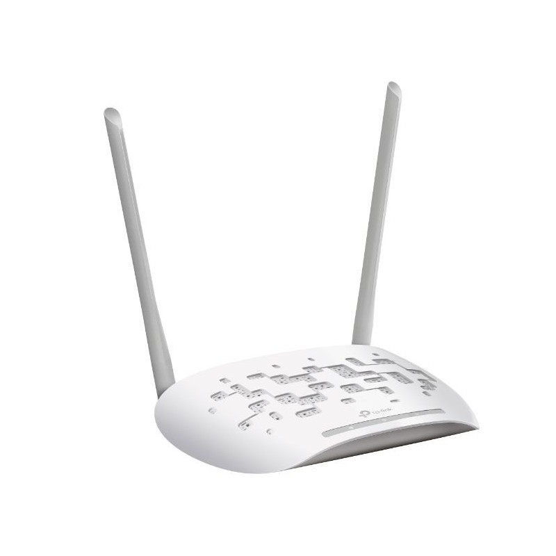 TP-LINK WIRELESS N ACCESS POINT 300Mbps.