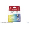 CARTUCHO TINTA COLOR CANON CL541