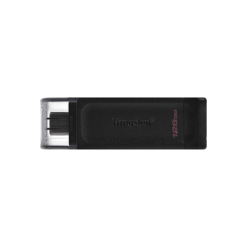 USB DISK 128 GB DT70 USB 3.2/TYPE-C KINGSTON