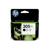 CARTUCHO NEGRO HP 305 XL (3YM62AE)
