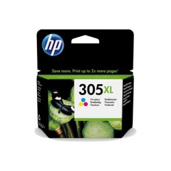 CARTUCHO COLOR HP 305 XL (3YM63AE)