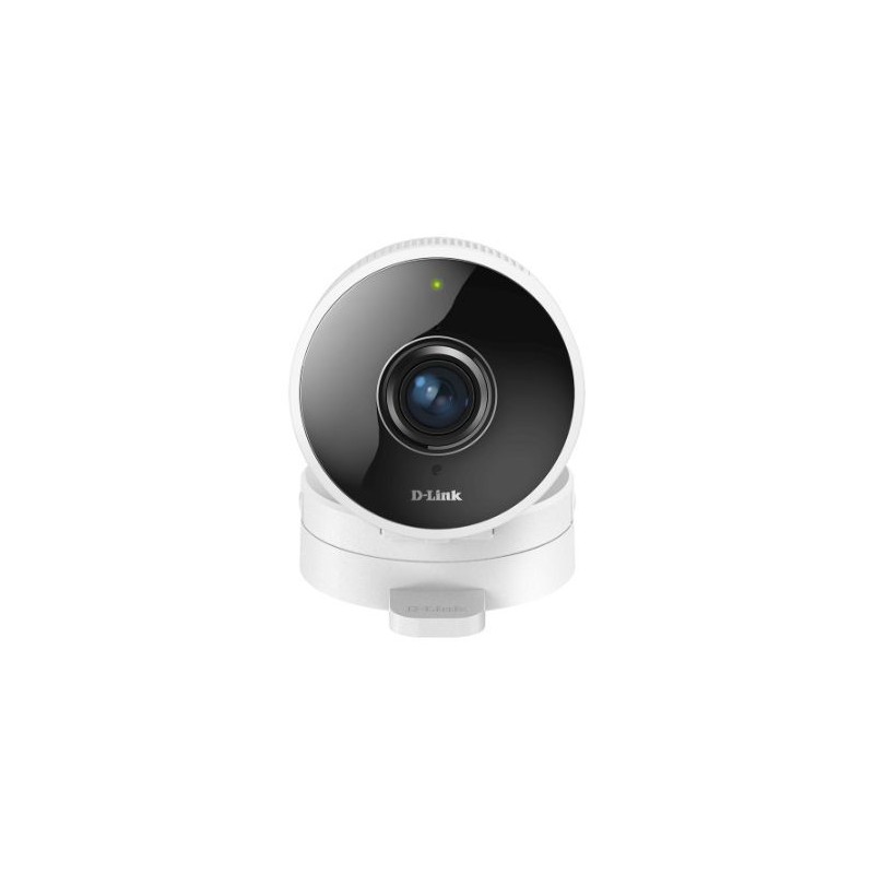 D-LINK CAMARA WIRELESS HD 180 DAY/NIGHT COLOR H.264