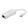 D-LINK ADAPTADOR USB-C A ETHERNET GIGABIT