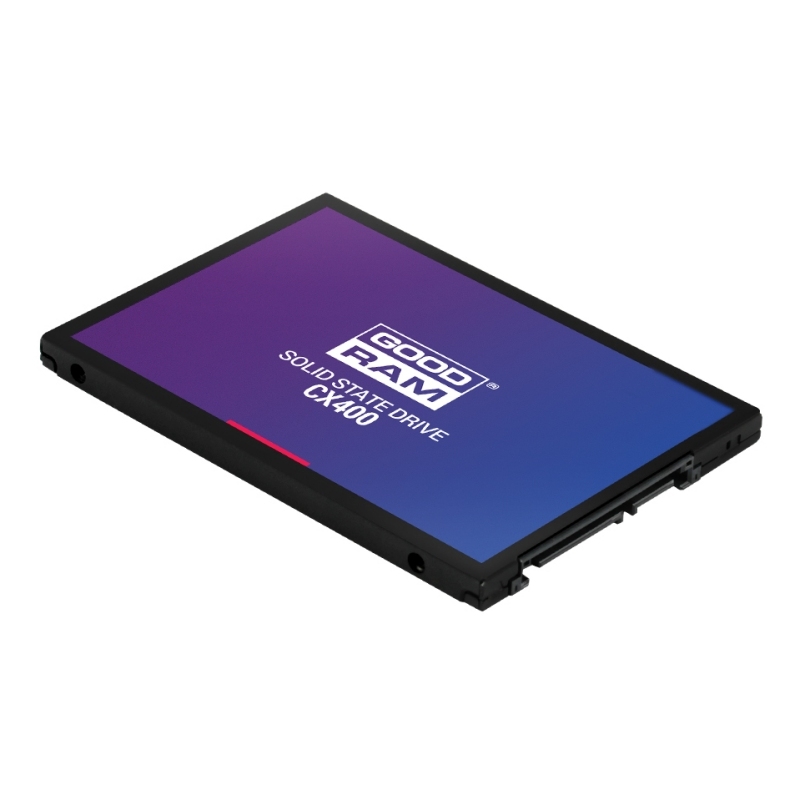 Goodram SSD 128GB SATA3 CX400 Gen2