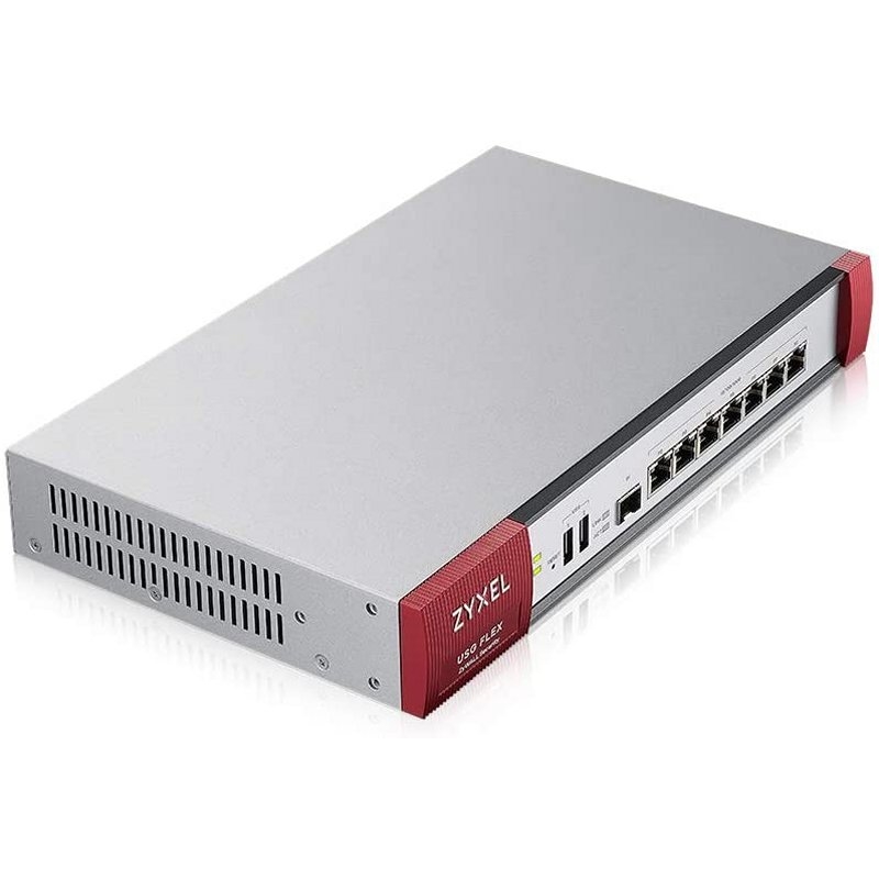 Zyxel USGFlex500 Firewall (Device only) 7xOPT 1XWA
