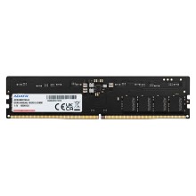 DDR5 8 GB 5600 Mhz. ADATA