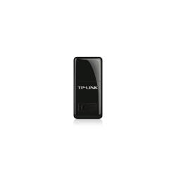 TP-LINK WIRELESS N Mini USB 300Mbps.